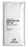 Maurten Drink Mix 320 CAF 100 - 14 x 83 grams