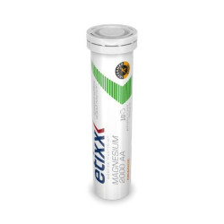 Etixx Magnesium 2000 AA - 10 Tabs