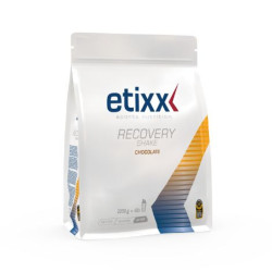 Etixx Recovery Shake - 2kg