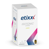Etixx Isotonic Powder - 8 x 35g