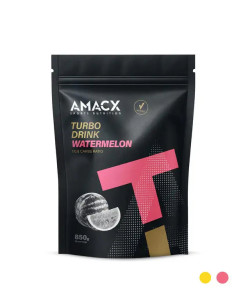 Amacx Turbo Drink - 850g