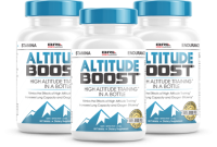 BRL Altitude Boost - 60 Tabs (3 pack)