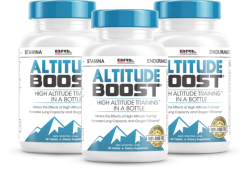 BRL Altitude Boost - 60 Tabs (3 pack)