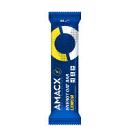 Amacx Energy Oat Bar - 1 x 50g