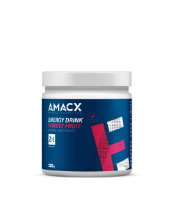 Amacx Energy Drink - 320g