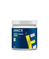 Amacx Energy Drink - 320g