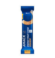 Amacx Energy Fruit Chew - 1 x 38g