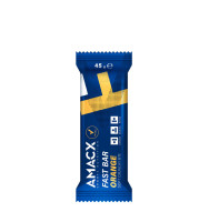 Amacx Fast Bar - 1 x 45g