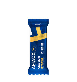 Amacx Fast Bar - 1 x 45g