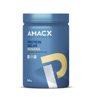 Amacx Protein Delux - 1000g