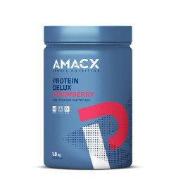Amacx Protein Delux - 1000g
