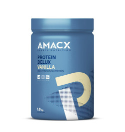 Amacx Protein Delux - 1000g