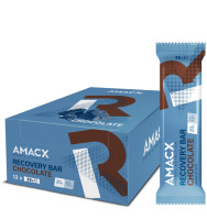 Amacx Recovery Bar - 12 x 55g