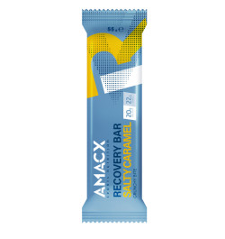 Amacx Recovery Bar - 1 x 55g