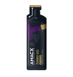 Amacx Turbo Gel - 12 x 60 ml