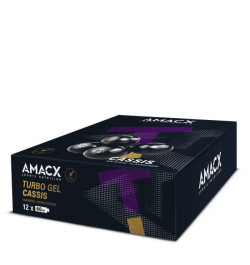 Amacx Turbo Gel - 1 x 60 ml