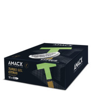 Amacx Turbo Gel - 1 x 60 ml