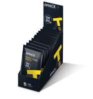 Amacx Turbo Drink - Lemon - 10 x 42g