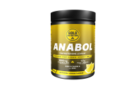 GoldNutrition Anabol - Lemon - 300g