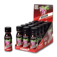 Beet It Sport - Regen - Cherry+ - 15 x 70 ml (Best Before Date: 6-June-2025)