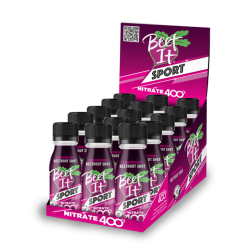 Beet It Sport Shot - 15 x 70ml