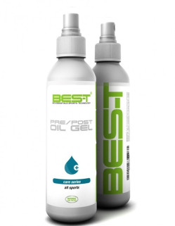 BES-T Pre/Post Oil - 250ml