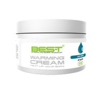 BES-T Warming Cream - 250ml