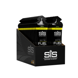 SiS Beta Fuel + NOOTROPICS GEL - Apple - 30 x 60 ml (Best before: 31-May-2024)