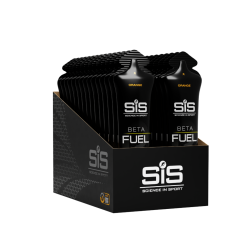 SiS Beta Fuel GEL - 30 x 60 ml
