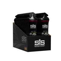 SiS Beta Fuel GEL - Strawberry Lime - 30 x 60 ml (Best before: 31-December-2023)