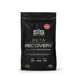 SIS Beta Fuel Recovery - 500g