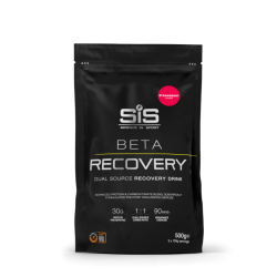 SIS Beta Fuel Recovery - 500g