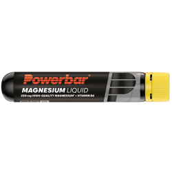 Powerbar Magnesium Liquid - 1 x 25ml