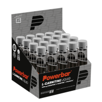 PowerBar L-Carnitin Liquid - 20 x 25 ml