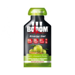 BOOOM Energy Fruit Gel - 40g