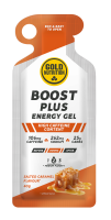 GoldNutrition Boost Plus Energy Gel - 16 x 40g