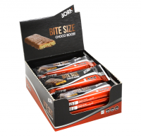 Born Bitesize Choco Boost Box - 12 x 30g
