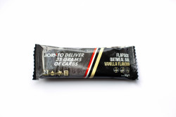 BORN Flapjack Bar - Vanilla - 15 x 50g