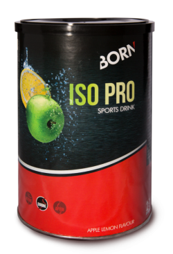 Born Iso Pro - 400g