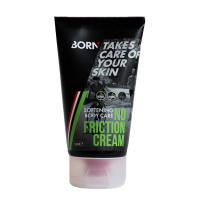 Born No Friction Cream - 150ml