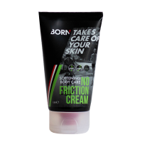 BORN No Friction Cream - 150ml