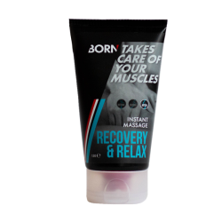 BORN Recovery Relax - 150ml
