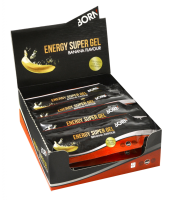 BORN Energy Super Gel Box - 12 x 40g