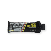 BORN Super Liquid Gel Citrus - 1 x 55ml