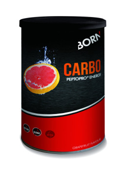 Born Carbo Peptopro - 525 grams