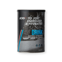 BORN Drink Isotonic Fresh - 400g