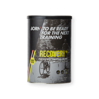 Born Elite Drink Recovery+ 450g