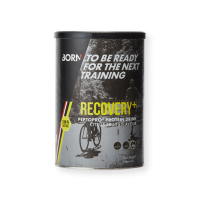 BORN Drink Recovery+ 450g