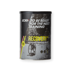 Born Elite Drink Recovery+ 450g
