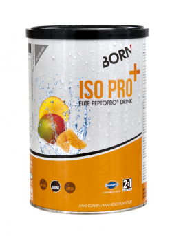 Born Iso Pro+ 400g